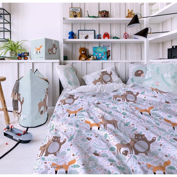 3 vaikiškų daiktadėžių rinkinys Butter Kings Close Friends-image-1