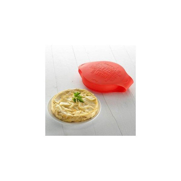 Lékué Ispaniška omleto forma-image-1