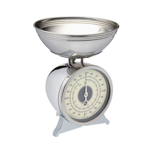 "Kitchen Craft Classic Collection" virtuvės svarstyklės