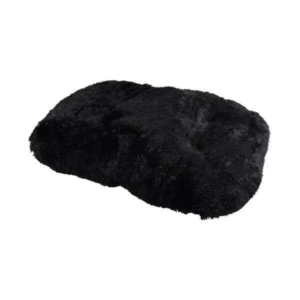 Augintinio guolis juodos spalvos šuniui 50x77 cm – Love Story