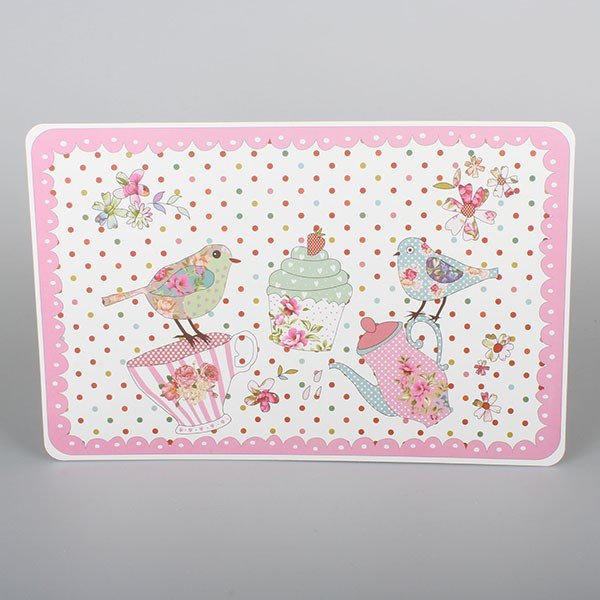 "Dakls Muffin Placemats" padėkliukai