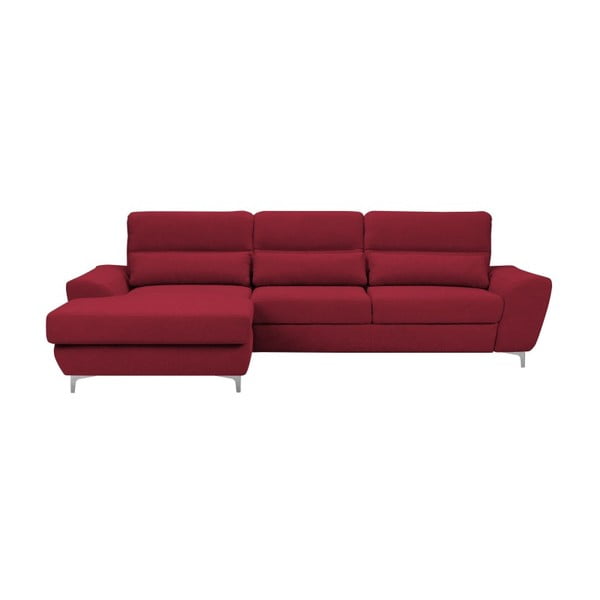 "Red Windsor & Co Sofos Omega" sofa lova, kairysis kampas