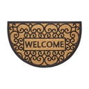 Kokoso pluošto kilimėlis 75x45 cm Welcome - Hanse Home