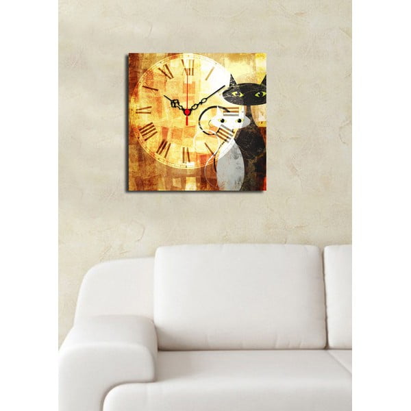 Sieninis laikrodis - Wallity-image-1