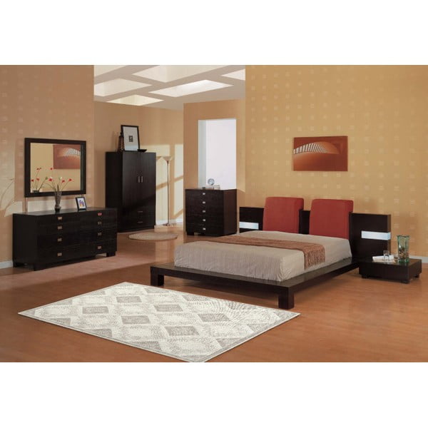 Kreminis medvilninis kilimas Floorist Fara, 150 x 80 cm-image-1