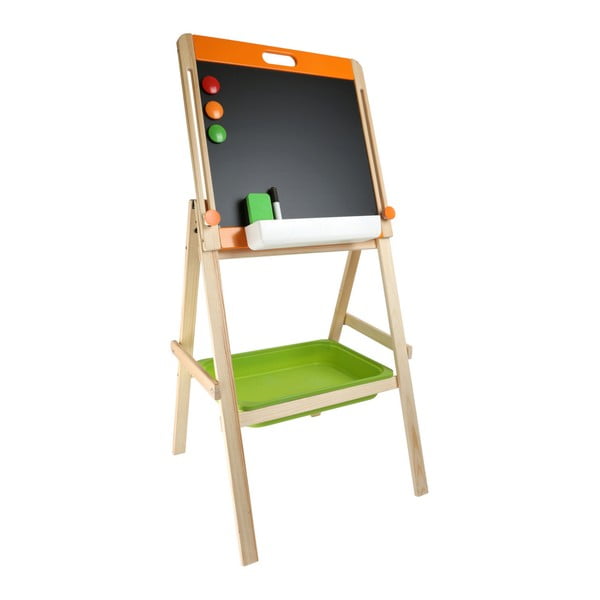 Magnetinė žymeklių lenta Legler Board-image-1