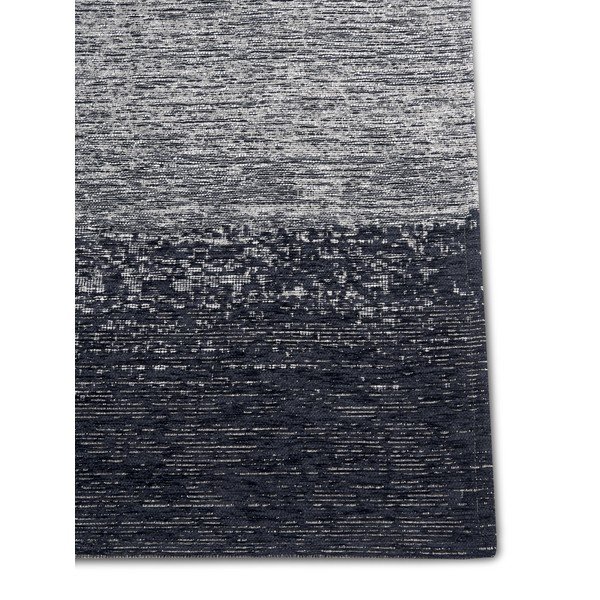 Kilimas juodos spalvos/pilkos spalvos 150x220 cm Bila Masal – Hanse Home-image-3