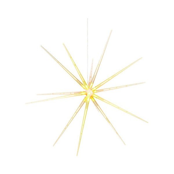 LED šviesos dekoracija Markslöjd Bright, ø 53 cm-image-2