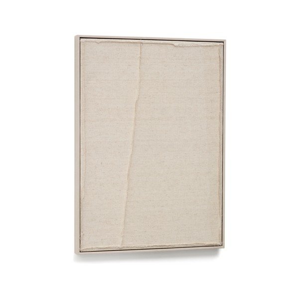 Paveikslas 52x72 cm Maha – Kave Home