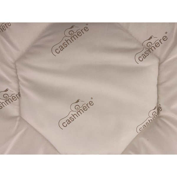 Antklodė ir užpildas visiems sezonams 140x200 cm Cashmere – Good Morning-image-2