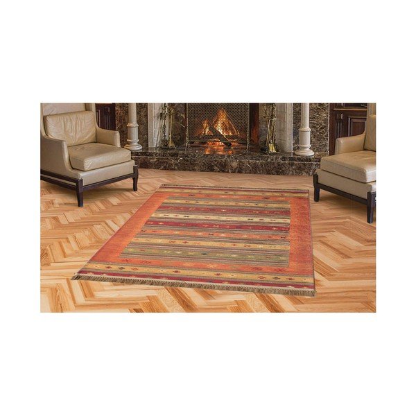 Kiliminiai kilimai Eco Rugs Flicker, 120 x 180 cm-image-1