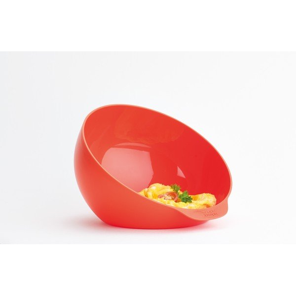 Mikrobangų krosnelėje šildomas omleto indas "M-Cuisine-image-1