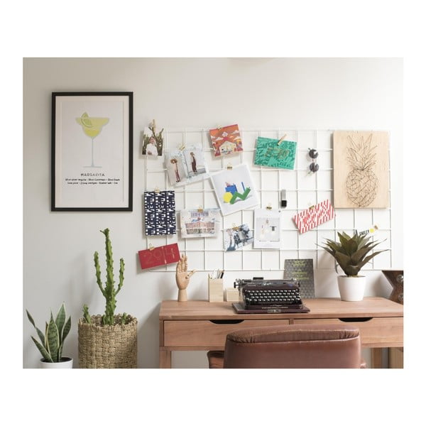 Įrėmintas plakatas Really Nice Things Margarita, 40 x 50 cm-image-1