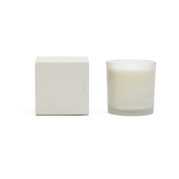 Aromatinė žvakė degimo laikas 50 h Soft Jasmin – Kave Home