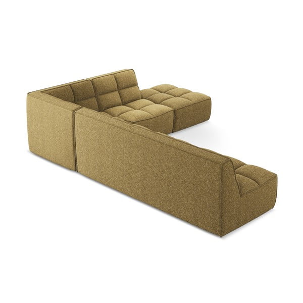 Modulinė kampinė sofa Kalai – Makamii-image-4