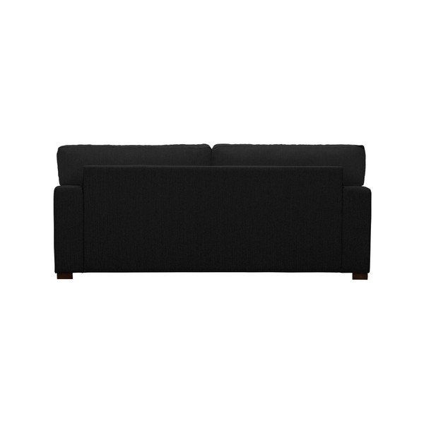 Juoda sofa "Windsor & Co Sofas Daphne", 170 cm-image-3