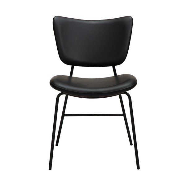 Juoda valgomojo kėdė DAN-FORM Denmark Thrill-image-4
