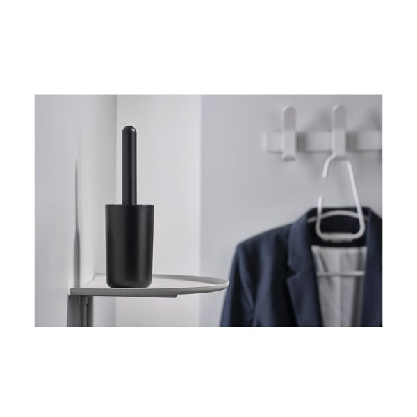 Juodas pūkų rinkiklis, Zone Singles-image-3