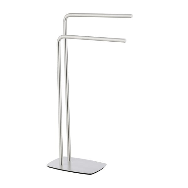 Nerūdijančio plieno rankšluosčių laikiklis Iria - Wenko-image-2