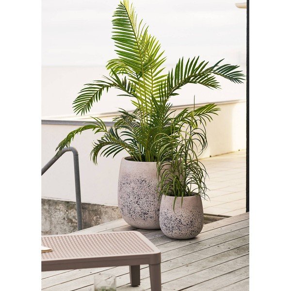 Dirbtinis augalas (aukštis 89 cm) Grass – House Nordic-image-1