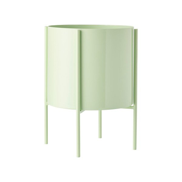 Iš metalo vazonas ø 25 cm Milton – Ellos Home