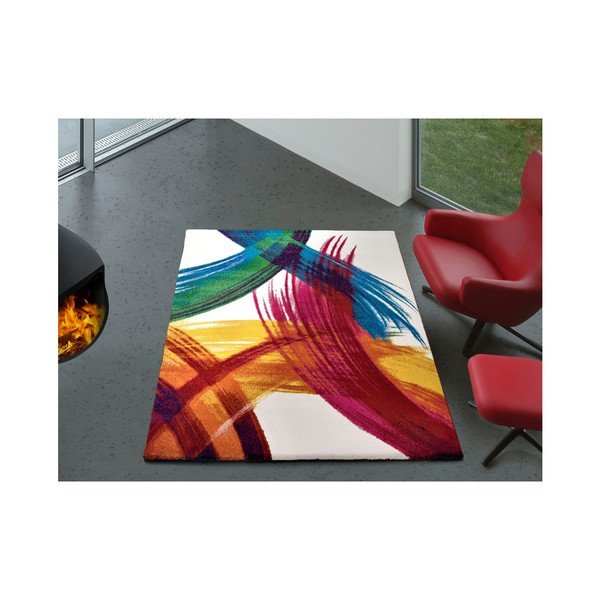 Universalus kilimas Tikey, 200 x 290 cm-image-2
