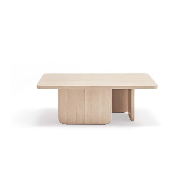 Konferencijų stalas iš uosio medienos Teulat Arq