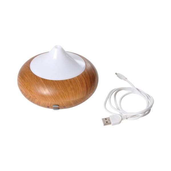 Elektrinis difuzorius LED – Homéa
