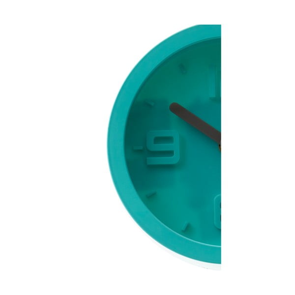 Vaikiškas laikrodis ø 16 cm Elko – Premier Housewares-image-1