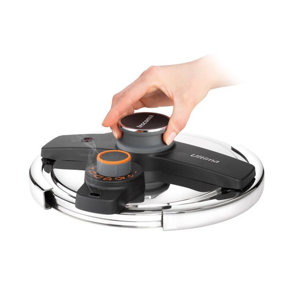 "Tescoma Ultima" greitpuodis, 4 l-image-4