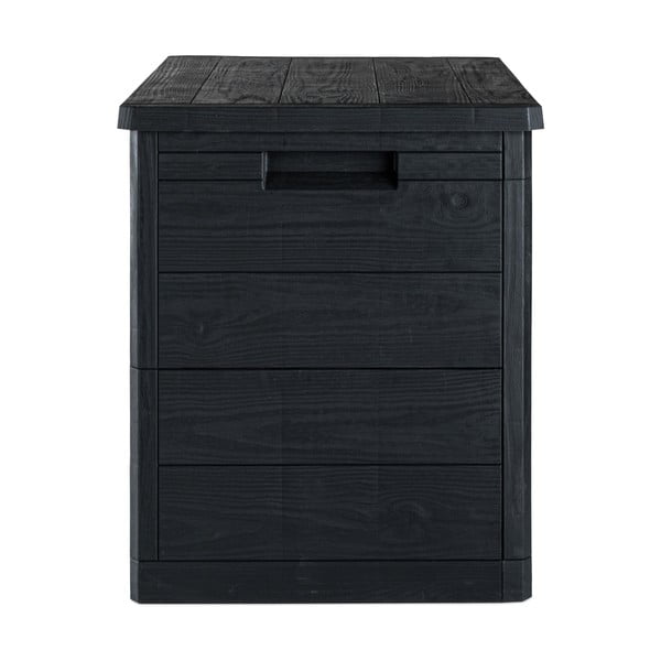 Antracito spalvos sodo daiktadėžė Woodys – Toomax-image-3