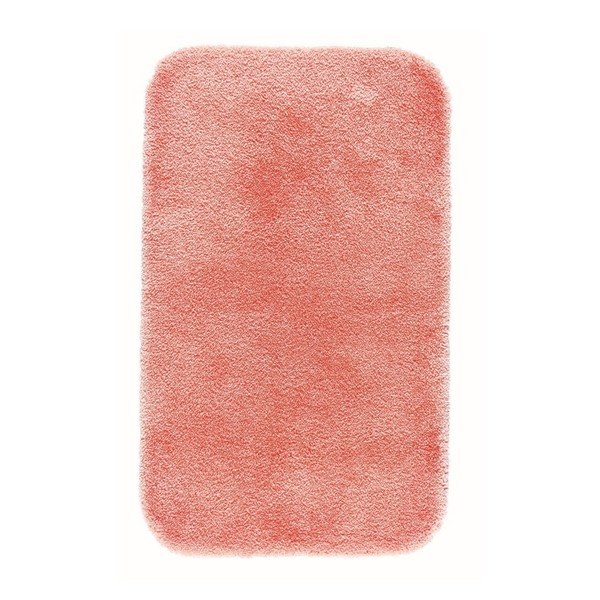 Persikinis vonios kilimėlis Confetti Bathmats Miami, 67 x 120 cm-image-2