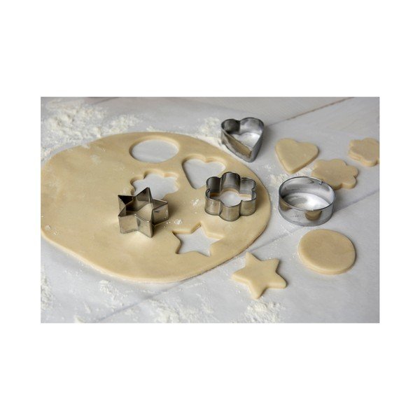 4 "Rex London Home Baking" kepimo formelių rinkinys-image-4