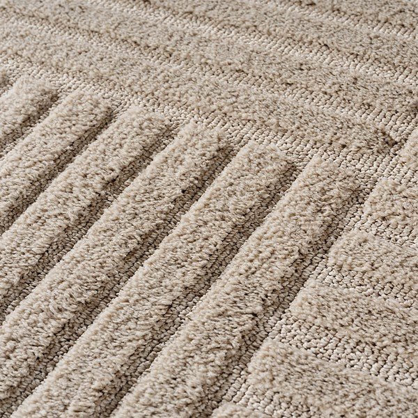 Smėlio spalvos kilimas 80x150 cm Art 1123 – Ayyildiz Carpets-image-3