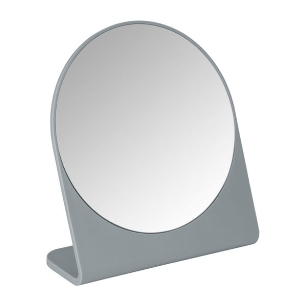 Pilkas kosmetinis veidrodėlis Wenko Marcon