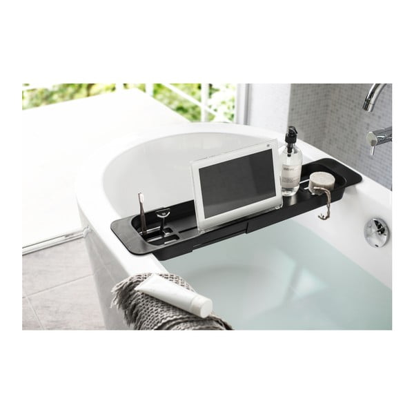 Juoda reguliuojama lentyna voniai YAMAZAKI Tower-image-2