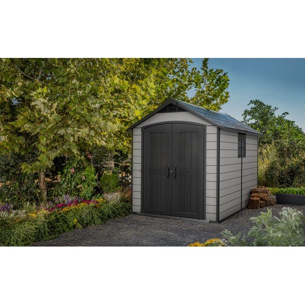 Sodo namas Premier – Keter-image-1