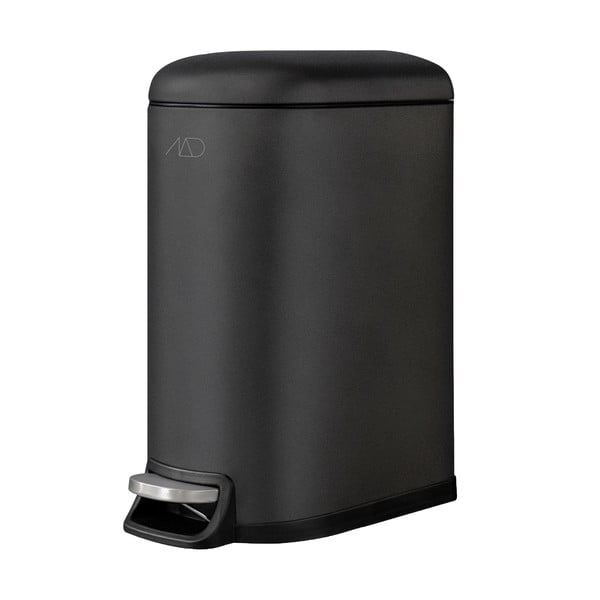 Metalinė šiukšlių dėžė su pedalais 10 l Walther - Mette Ditmer Denmark