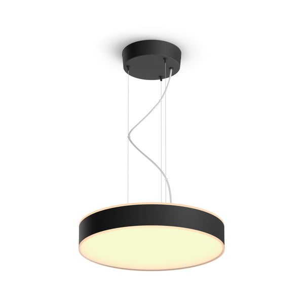 Išmanus kabantis šviestuvas LED 33,5 W Enrave – Philips Hue