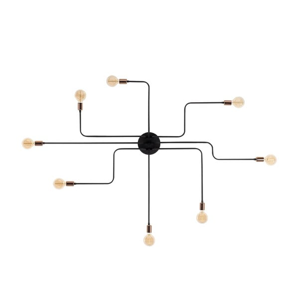 Kabantis šviestuvas Truva – Opviq lights-image-3