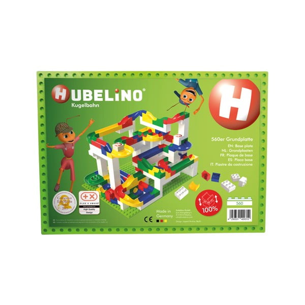 Žalias spalvos žaidimų kilimėlis Hubelino-image-1