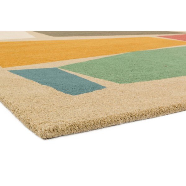 Kilimas Asiatic Carpets Shapes Multi, 120 x 170 cm-image-3