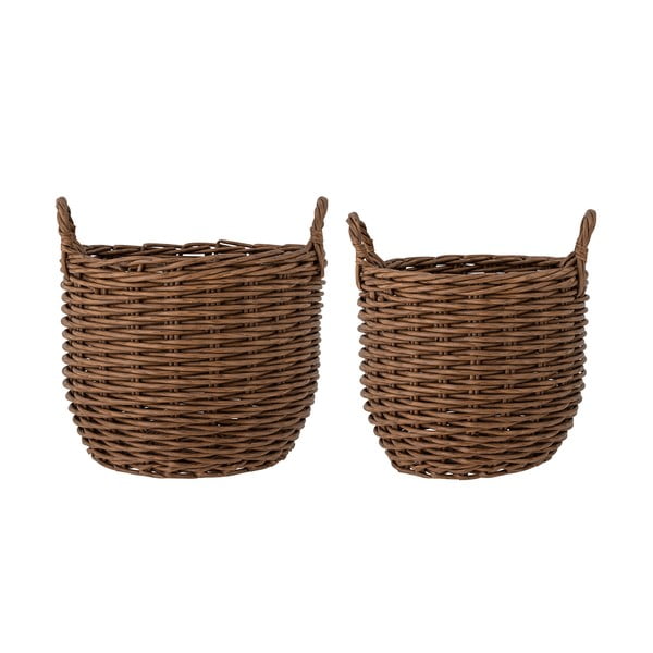 Gėlių vazonų dangteliai 2 vnt. ø 43 cm Jayde – Bloomingville-image-3