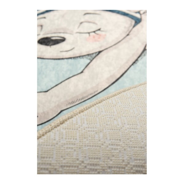 Vaikiškas kilimas Sleep, 100 x 160 cm-image-2