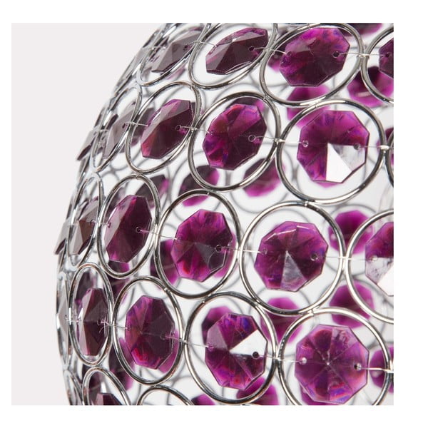 Violetinis stalinis šviestuvas SULION Venus-image-1