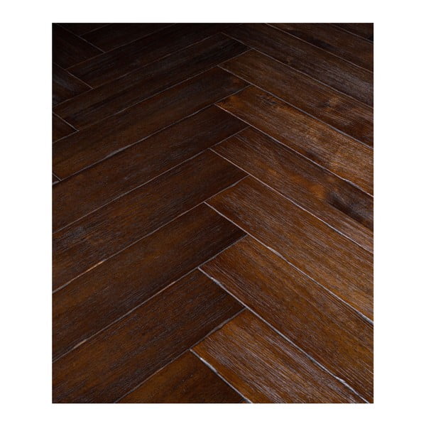 Valgomojo stalas su plieno rėmu Dutchbone Class, 220 x 90 cm-image-1