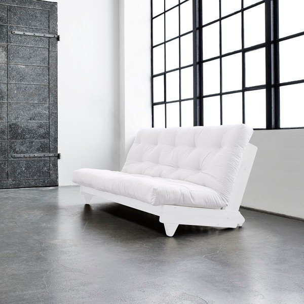 Sofa lova "Karup Fresh Wenge/Natural-image-2