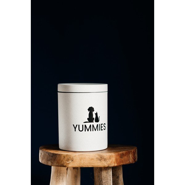Skanėstų dėžutė 2,3 l Dog Fantasy EcoStyle – Plaček Pet Products-image-1