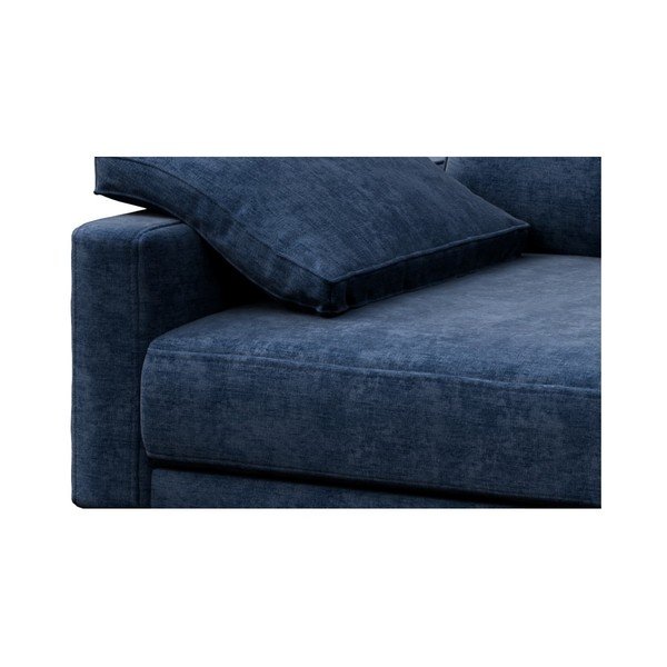 Mėlyna sofa MESONICA Musso, 173 cm-image-4