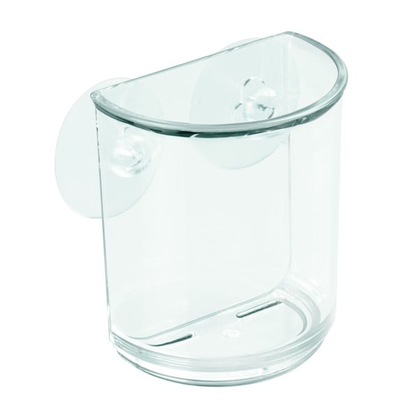 iDesign Cup savaime išsilaikantis skaidrus puodelis-image-1